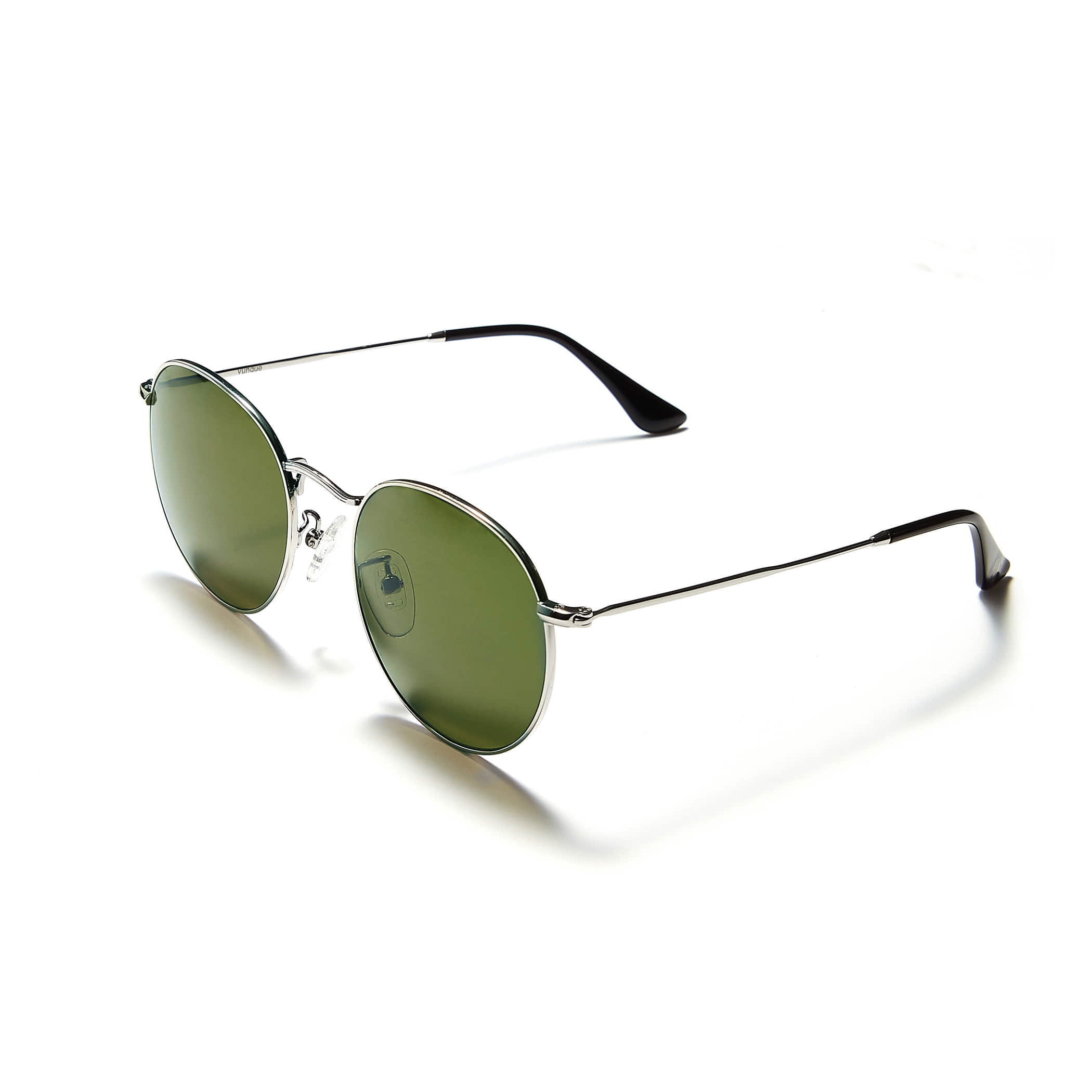 Occam Sunglasses (오캄 선글라스) Green - Vunque
